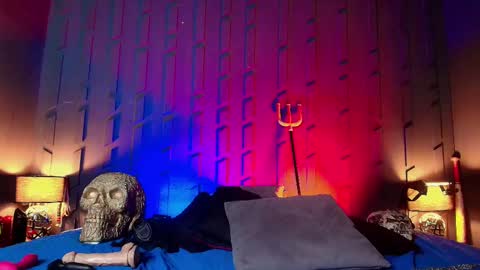 Morgana online show from February 25, 10:31 pm