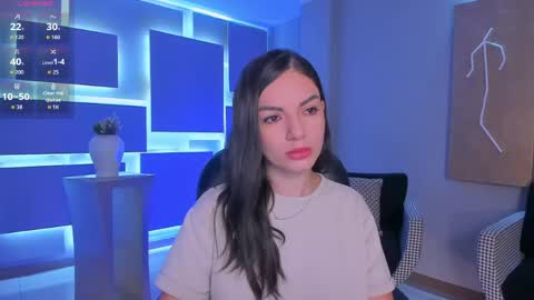 Morgan Hicks online show from April 18, 11:45 am