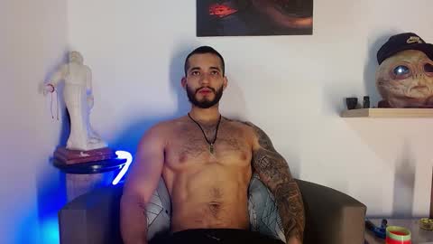 morgan online show from February 8, 1:09 am