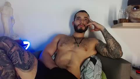 morgan online show from February 10, 1:30 am