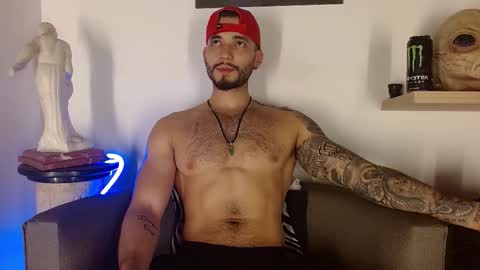 morgan online show from November 28, 3:36 am