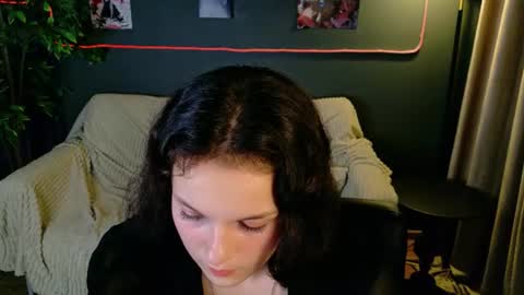 Mori online show from July 24, 2:09 am