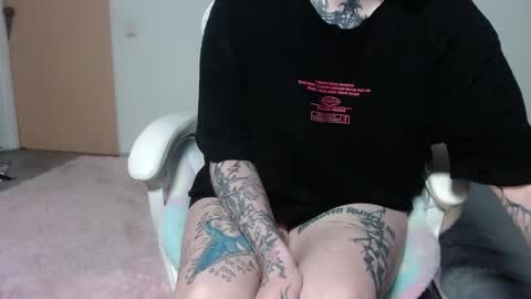 Valeria -  online show from May 25, 3:18 pm