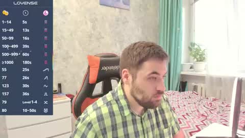 Morl online show from December 5, 10:47 am