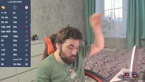 Morl online show from February 21, 2:53 pm