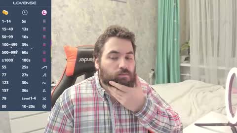 Morl online show from October 25, 9:15 pm