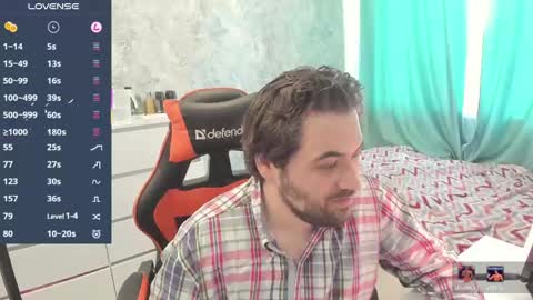 Morl online show from April 22, 10:33 am