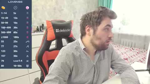 Morl online show from January 14, 12:35 pm