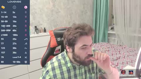 Morl online show from February 13, 5:16 pm