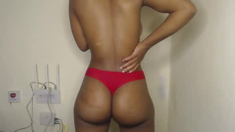 Mellisa online show from February 25, 1:52 am