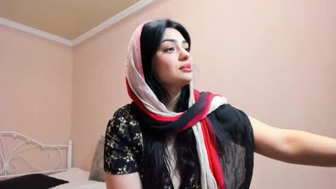 Medina online show from December 27, 6:42 pm