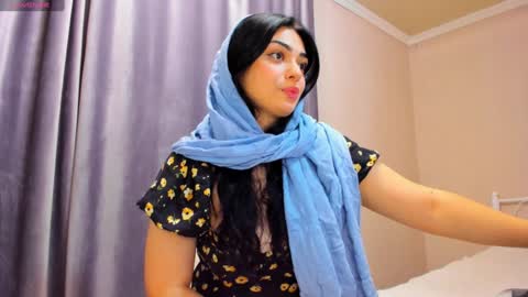 Medina online show from December 4, 3:59 pm