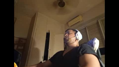 Bruno online show from February 26, 5:03 am