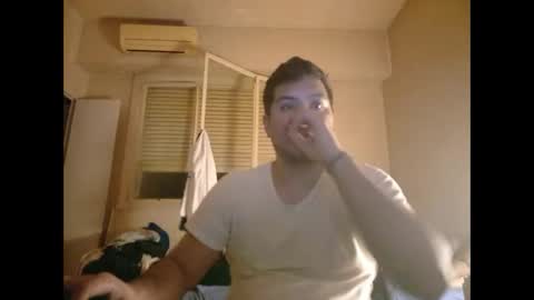 Bruno online show from October 23, 4:58 am