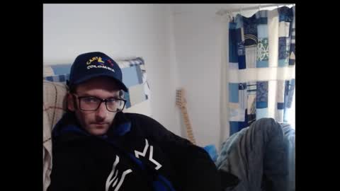 Snapshot of morris_slug_the_second chatting on March 9, 1:26 pm Adam online show from March 9, 1:26 pm