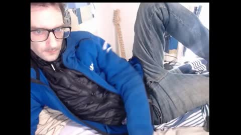 Snapshot of morris_slug_the_second chatting on March 8, 1:47 pm Adam online show from March 8, 1:47 pm