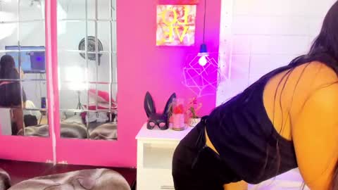 Antonella online show from June 25, 3:47 am