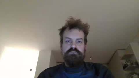 morritz online show from February 5, 8:01 pm