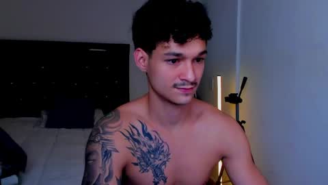 Morthy online show from June 5, 1:01 am