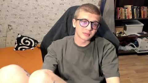 Morty online show from January 10, 9:09 pm