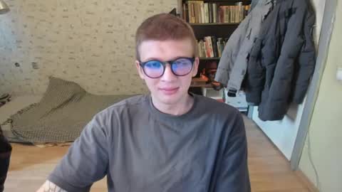 Morty online show from April 15, 3:54 am