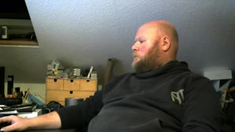 Snapshot of mossler chatting on January 11, 6:23 pm Martin online show from January 11, 6:23 pm