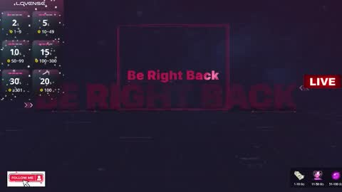 Anita online show from November 17, 4:59 am