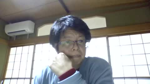 mostlerman online show from December 16, 6:09 am