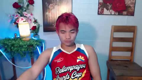 mostwantedtwink online show from May 20, 7:20 pm