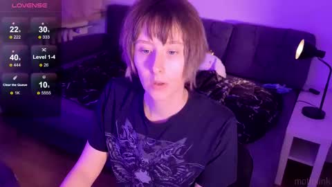 mothkink Moth  -  online show from December 19, 6:58 pm