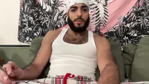 mountaiden online show from March 11, 12:00 am