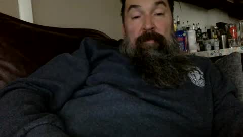 mountainman69696 online show from November 30, 6:59 pm