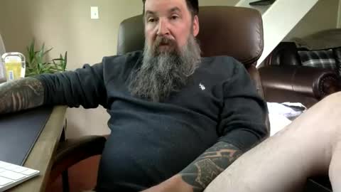 mountainman69696 online show from May 17, 12:36 pm