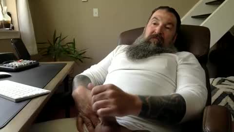 mountainman69696 online show from May 4, 6:47 pm