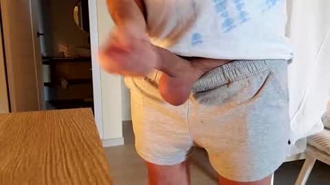 Manny online show from March 3, 1:45 pm