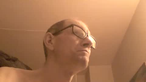 Frederik online show from March 30, 9:26 pm