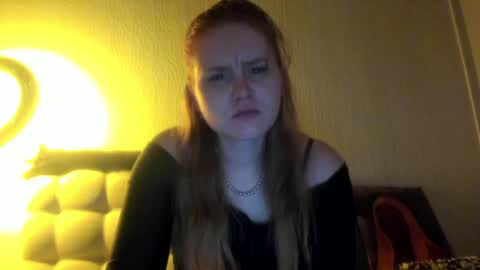 Eva  online show from February 21, 1:11 am