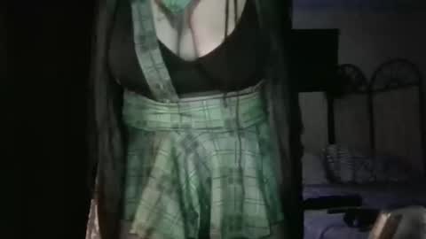 moxxxieg online show from March 18, 3:56 am