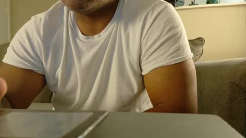 mr6ray online show from September 27, 6:22 am