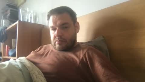 mr834565 online show from April 12, 11:25 am