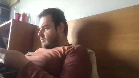 mr834565 online show from February 1, 10:34 am