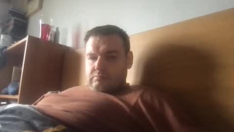 mr834565 online show from February 8, 1:03 pm