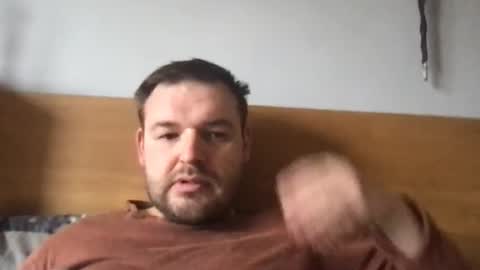 mr834565 online show from February 22, 10:30 am