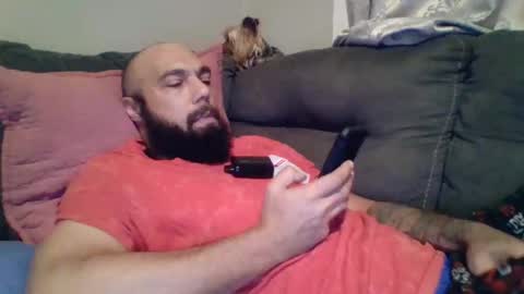 Mr8 online show from November 6, 10:46 pm