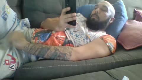 Mr8 online show from March 2, 9:11 pm