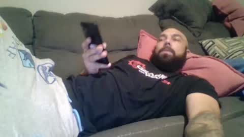 Mr8 online show from February 17, 11:54 pm