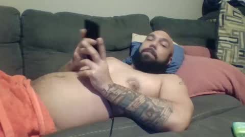 Mr8 online show from March 1, 1:11 am