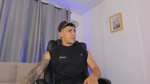    online show from April 7, 12:40 pm