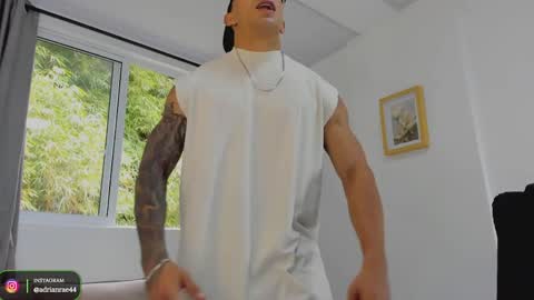    online show from April 9, 3:18 pm