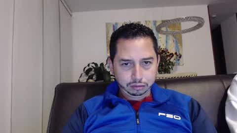 Mr and mrs sin05s room online show from April 24, 11:29 pm